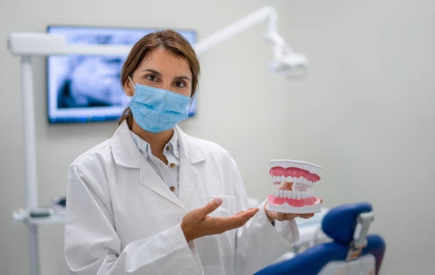 Best Urgent Care for Lost Fillings or Crowns in Steelville, MO