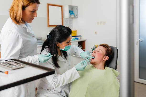 Trusted MO Emergency Dentist Experts